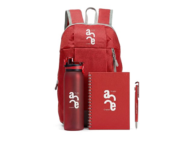 Kit Boas Vindas Essencial