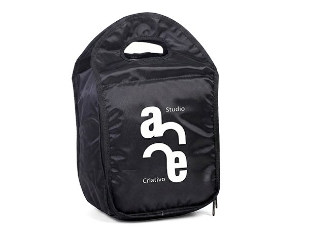 Sacola T�rmica  BTS