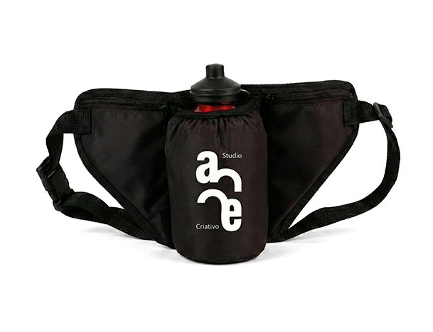 Pochete T�rmica para Squeeze