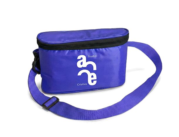 Pochete T�rmica Personalizada